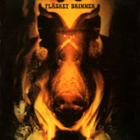 lp: Fläsket brinner: Fläsket brinner