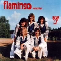 lp-gatefold: Flamingokvintetten: Flamingokvintetten 7