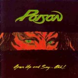 lp: Poison: Open up and say...aah!