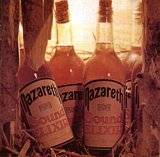 cd: Nazareth: Sound Elixir