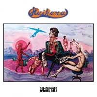 lp: Haikara: Geafar
