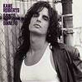 cd: Kane Roberts: Saints and sinners