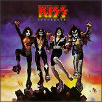 lp: Kiss: Destroyer