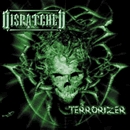 cd: Dispatched: Terrorizer