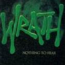 lp: Wrath: Nothing to Fear