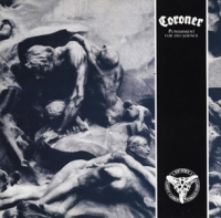 lp: Coroner: Punishment For Decadence