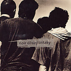 cd: Noir Desir: Tostaky