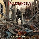 cd: Fallen Angels: Rise From Ashes