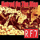 cd: RF7: Hatred On The Rise