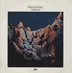 lp: Klaus Schulze: Mindphaser