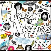 cd: VA: Mojo Presents: Heavy Nuggets III