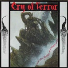 lp: Cry Of Terror: Unnatural Prospects In A Concrete World
