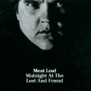 Meat Loaf:Midnight At The Lost And Found
