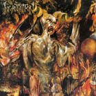 cd: Incantation: The Infernal Storm