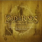 cd-box: Soundtrack: The Lord Of The Rings - The Motion Picture Trilogy Soundtrack