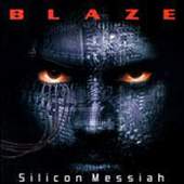 cd: Blaze: Silicon Messiah