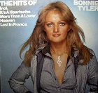 lp: Bonnie Tyler: The Hits Of Bonnie Tyler