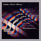 lp: Little River Band: Time Exposure