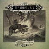 cd+dvd-digibook: Vision Bleak: The Wolves Go Hunt Their Prey