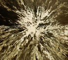 cd-gatefold: Omega Centauri: Universum Infinitum