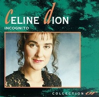 cd: Celine Dion: Incognito