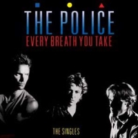 lp: Police: Every Breath You Take (The Singles)