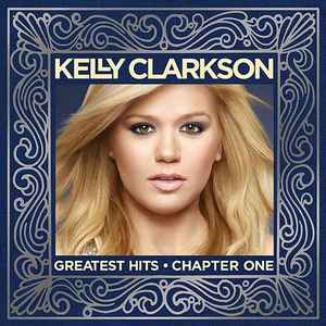 cd: Kelly Clarkson: Greatest Hits