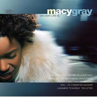 cd: Macy Gray: On How Life Is