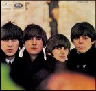 lp: Beatles: Beatles For Sale