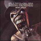 cd-singel: Iron Maiden: Wildest Dreams