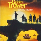 lp: Robin Trower: Beyond The Mist