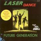 lp-gatefold: Laser Dance: Future Generation