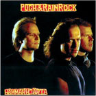 lp: Pugh Rogefeldt: Hammarhjärta
