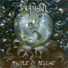 cd: Repent: Disciple of Decline