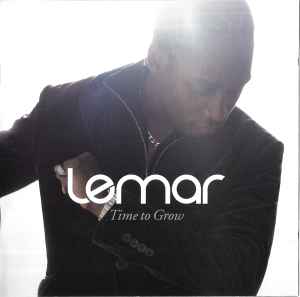 cd: Lemar: Time To Grow