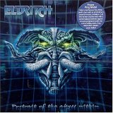 cd-digipak: Eldritch: Portrait of the Abyss Within