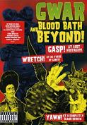 dvd: Gwar: Bloodbath and Beyond