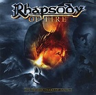 cd-digipak: Rhapsody Of Fire: The Frozen Tears Of Angels
