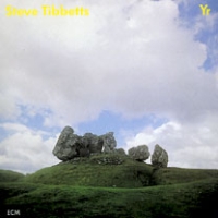 cd: Steve Tibbetts: Yr