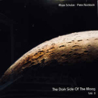 2lp: Klaus Schulze & Pete Namlook: The Dark Side Of The Moog Vol. 3