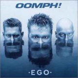 cd: Oomph!: ego