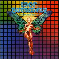 lp: Iron Butterfly: Scorching Beauty