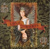 cd: Cher: Love Hurts