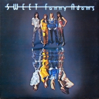 lp: Sweet: Sweet Fanny Adams