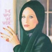 lp: Barbra Streisand: The Way We Were