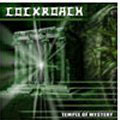 cd: Cockroach: Temple of Mystery