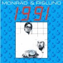 lp: Monrad & Rislund: 1991