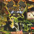 cd: Muro: Peligro Inminente