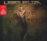 cd: Legen beltza: Dimension of pain