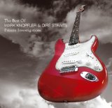 cd: Dire Straits & Mark Knopfler: Private Investigations